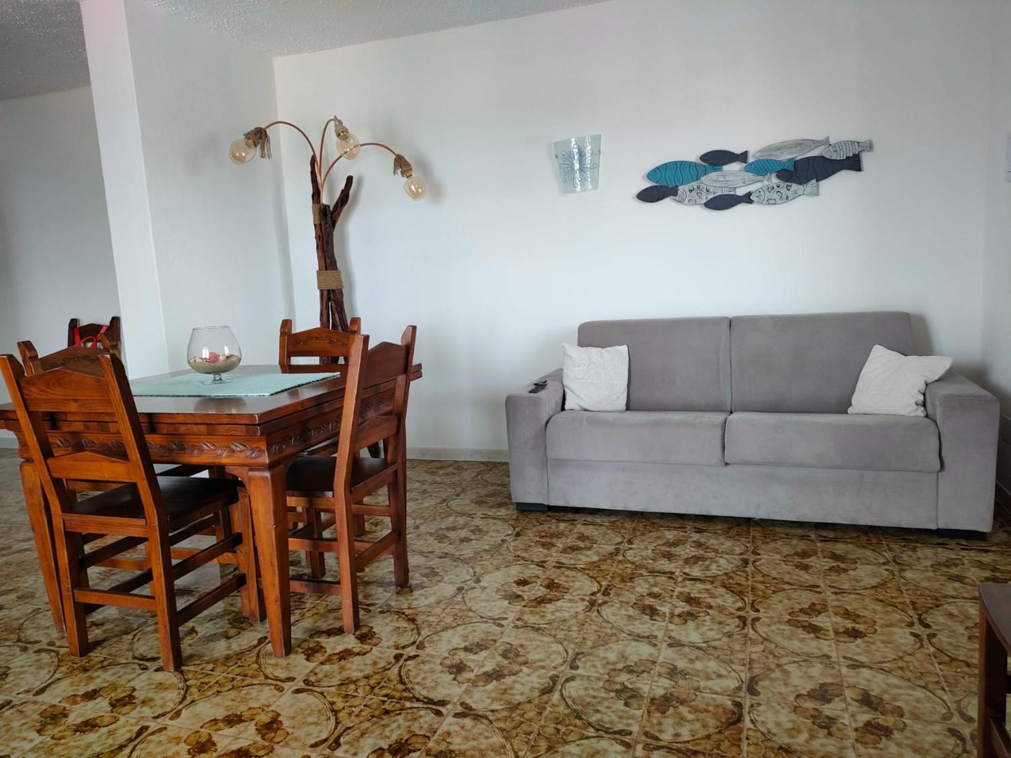 Vila La Terrazza Sull'Alba Costa Rei Exteriér fotografie